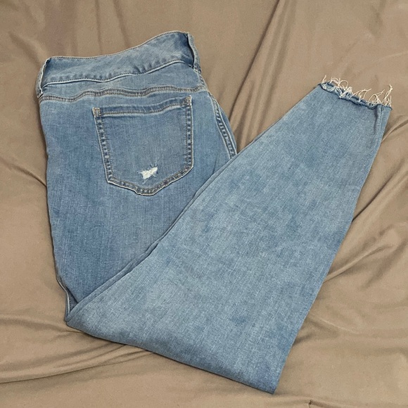 torrid Denim - Torrid Jegging